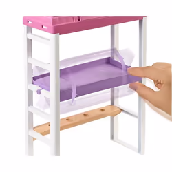 Barbie Loftbed - Additional view 4