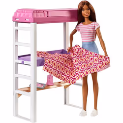 Barbie Loftbed - Additional view 6