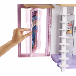 Barbie Malibu House Playset