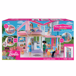 Barbie Malibu House Playset - Additional view 4