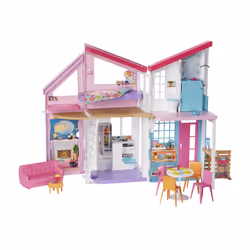 Barbie Malibu House Playset - Additional view 8
