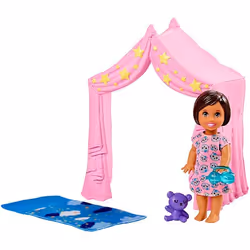 Barbie FXG97 doll - Additional view 4