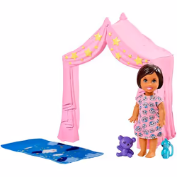 Barbie FXG97 doll - Additional view 5