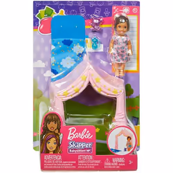 Barbie FXG97 doll - Additional view 6