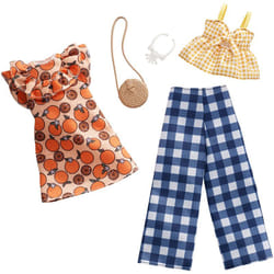 Mattel FXJ61 doll accessory Doll clothes set