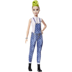 Barbie Fashionistas Doll 124