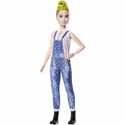 Barbie Fashionistas Doll 124