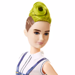 Barbie Fashionistas Doll 124