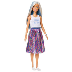 Barbie Fashionistas Doll #120
