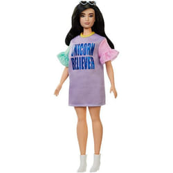Barbie Fashionistas FXL60 doll