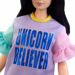 Barbie Fashionistas FXL60 doll - Additional view 4
