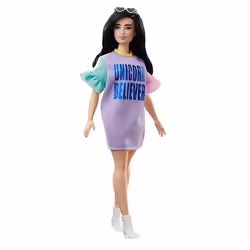 Barbie Fashionistas FXL60 doll - Additional view 7