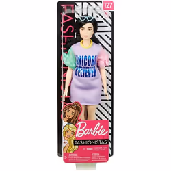 Barbie Fashionistas FXL60 doll - Additional view 8