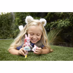 Enchantimals BREE BUNNY DOLL