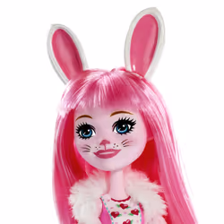 Enchantimals BREE BUNNY DOLL