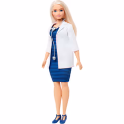 Mattel FXP00, 3 yr(s), Girl