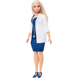 Mattel FXP00 doll