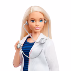 Mattel FXP00 doll