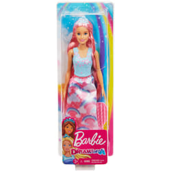 Mattel FXR94 doll