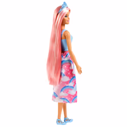Mattel FXR94 doll