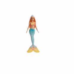 Barbie Dreamtopia Mermaid Doll, Female, 3 yr(s), Girl, Multicolour