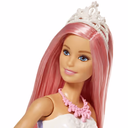 Barbie Dreamtopia Magical Lights Unicorn