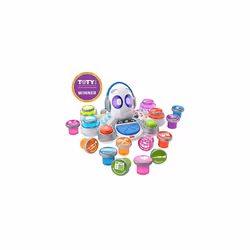 Fisher-Price Think & Learn Rocktopus Standard Packaging