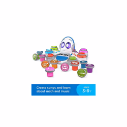 Fisher-Price Think & Learn Rocktopus  Standard Packaging
