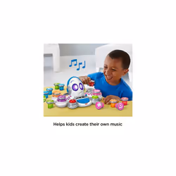 Fisher-Price Think & Learn Rocktopus  Standard Packaging