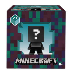 Minecraft Mini Figure Checklane