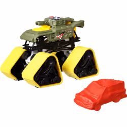 Hot Wheels Monster Trucks Selection - Additional view 5