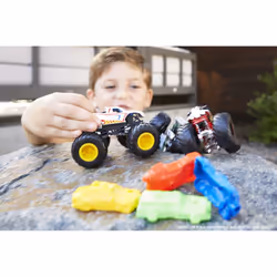 Hot Wheels Monster Trucks Selection - Additional view 8