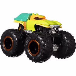 Hot Wheels Monster Trucks - Additional view 5