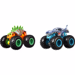 Hot Wheels Monster Trucks - Additional view 6