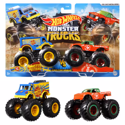 Hot Wheels Monster Trucks - Additional view 7