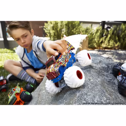 Hot Wheels Monster Trucks Oversized Assortment
