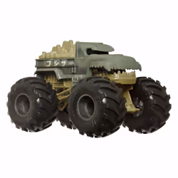 Hot Wheels Monster Trucks Oversized Assortment - Additional view 5