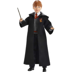 Harry Potter RON WEASLEY Doll
