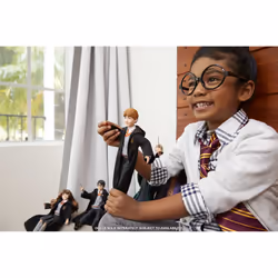 Harry Potter RON WEASLEY Doll