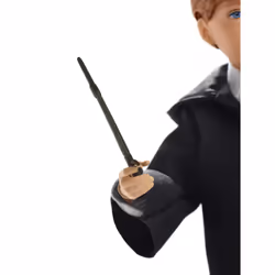 Harry Potter RON WEASLEY Doll - Additional view 4