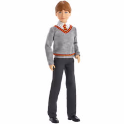 Harry Potter RON WEASLEY Doll - Additional view 5