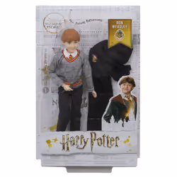 Harry Potter RON WEASLEY Doll - Additional view 6