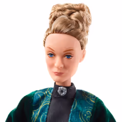 Harry Potter Minerva Mcgonagall Doll