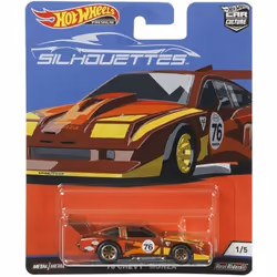 Hot Wheels Car Culture 76 Chevy Monza