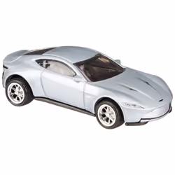 Hot Wheels Aston Martin DB10 (007 James Bond)