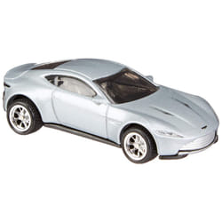 Hot Wheels Aston Martin DB10 (007 James Bond)