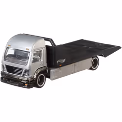 Hot Wheels Team Transport Nissan Skyliine GT-R (BNR-34) Aero Lift Vehicle