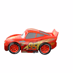 Mattel FYX40 play vehicle/play track