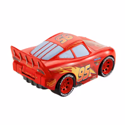 Mattel FYX40 play vehicle/play track
