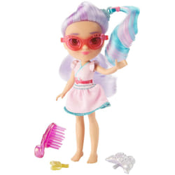Fisher-Price Nickelodeon Sunny Day  Pop-in Style Summer Blair